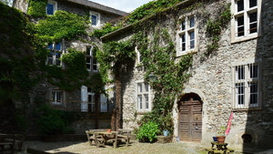 Réparation dégât des eaux Saint-Étienne-du-Rouvray